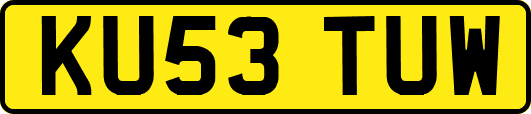 KU53TUW