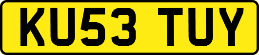 KU53TUY