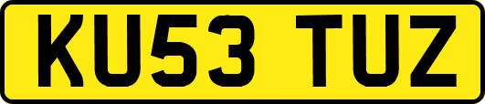 KU53TUZ
