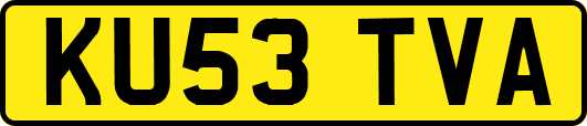 KU53TVA