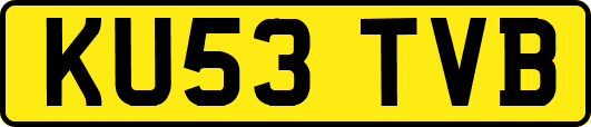 KU53TVB