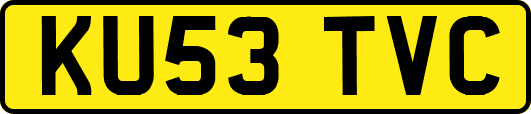 KU53TVC