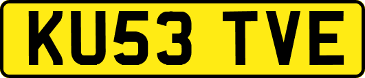 KU53TVE