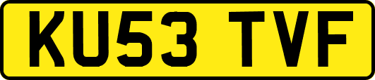 KU53TVF