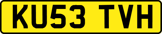 KU53TVH