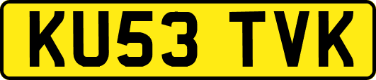KU53TVK