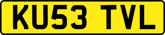KU53TVL
