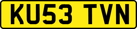 KU53TVN