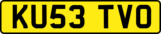 KU53TVO