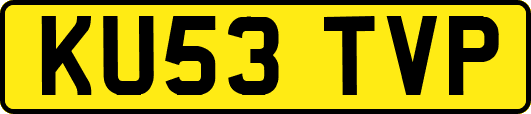 KU53TVP