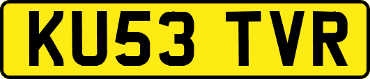 KU53TVR
