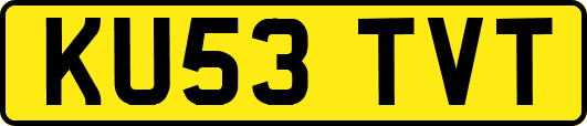 KU53TVT