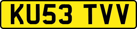 KU53TVV