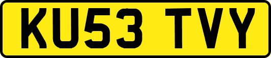 KU53TVY