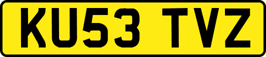 KU53TVZ