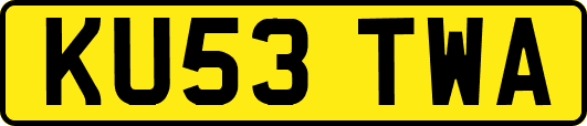KU53TWA