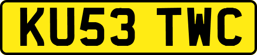 KU53TWC