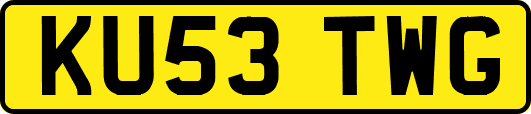 KU53TWG