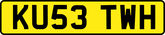 KU53TWH