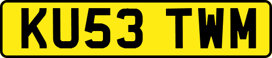 KU53TWM