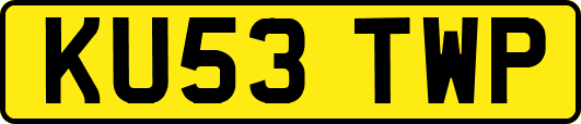 KU53TWP