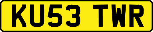 KU53TWR