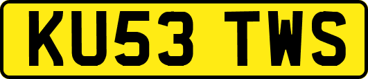 KU53TWS