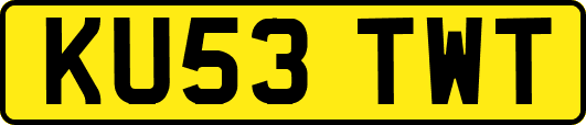 KU53TWT