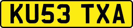 KU53TXA