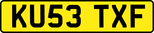 KU53TXF