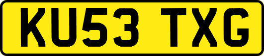 KU53TXG