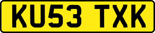 KU53TXK