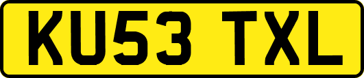 KU53TXL