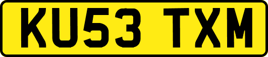 KU53TXM