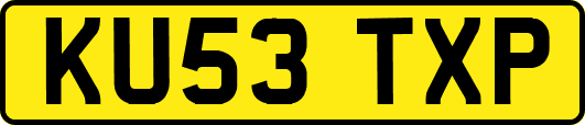 KU53TXP