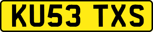 KU53TXS