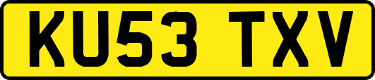 KU53TXV