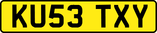 KU53TXY