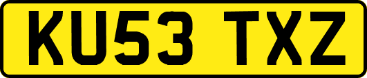 KU53TXZ