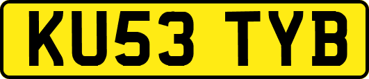 KU53TYB