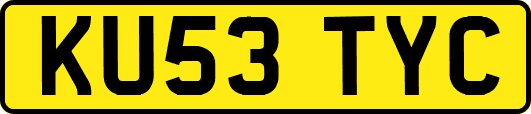 KU53TYC