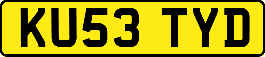 KU53TYD