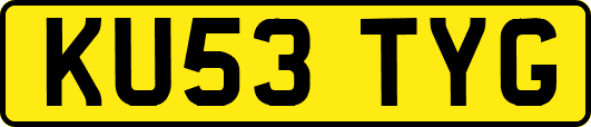 KU53TYG