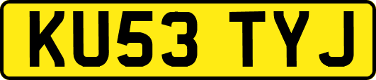 KU53TYJ