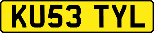 KU53TYL