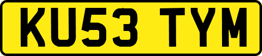 KU53TYM