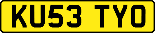 KU53TYO