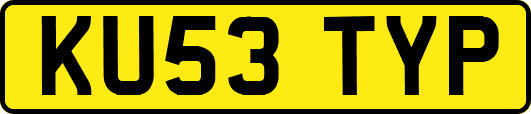 KU53TYP