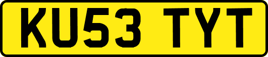 KU53TYT