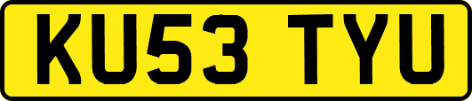 KU53TYU